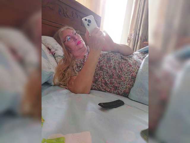 Marionaa, en directo ahora en BongaCams