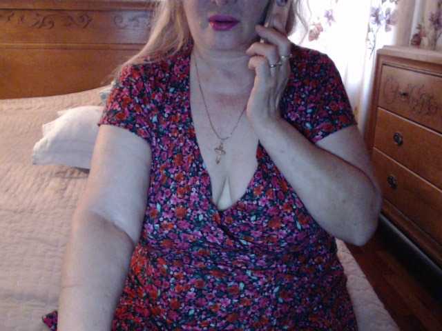Marionaa live cam on BongaCams