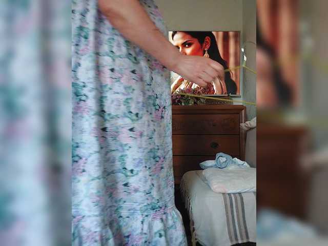 Marionaa live cam on BongaCams