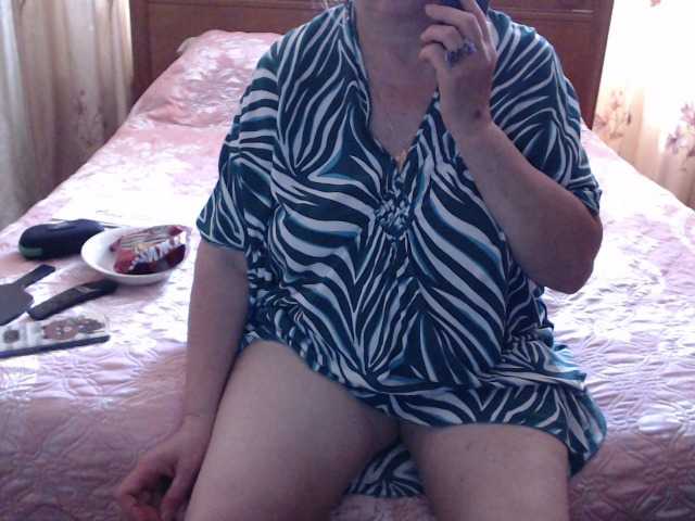Marionaa live webcam show