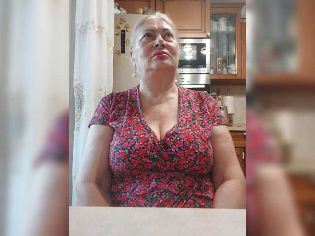Marionaa live cam on BongaCams