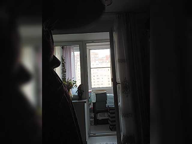 MonaMonako live webcam show