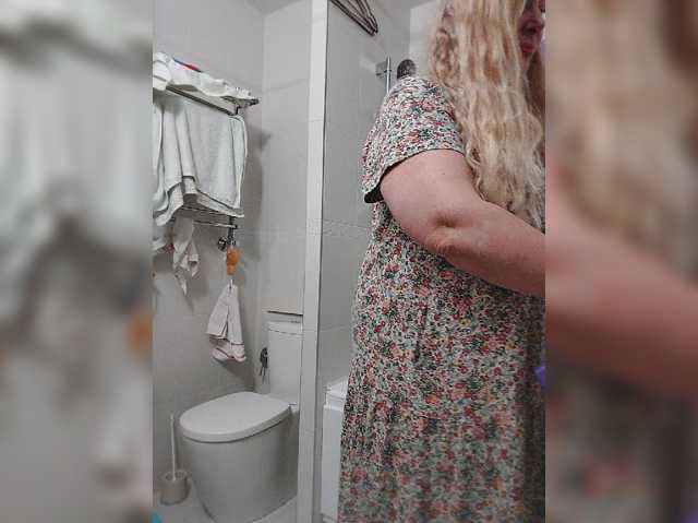 Marionaa, live now on BongaCams