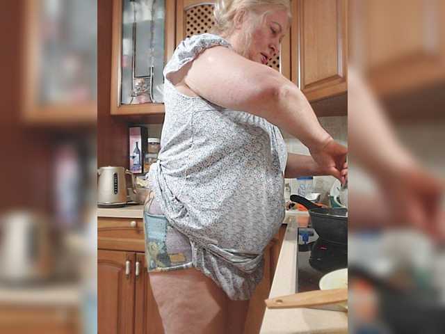 Marionaa live cam on BongaCams