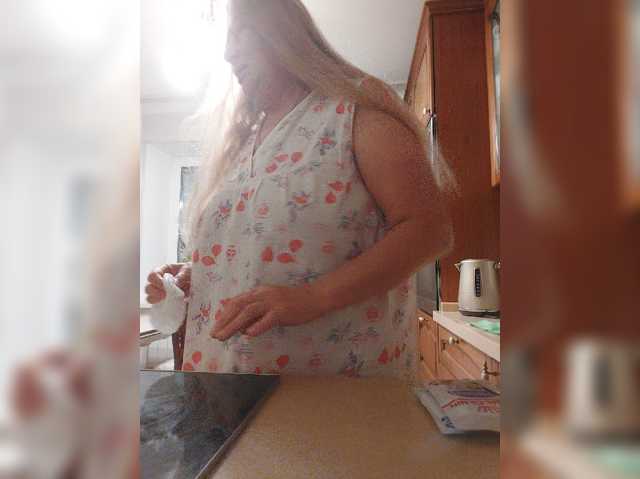 Marionaa, en directo ahora en BongaCams