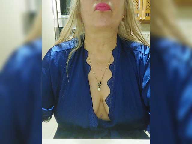 Marionaa, en directo ahora en BongaCams