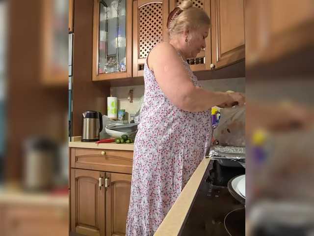 Marionaa live cam