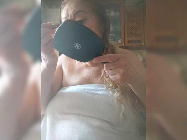 Marionaa live cam