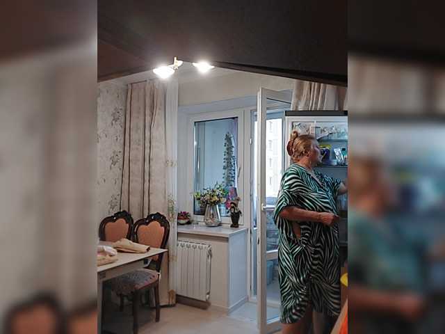 Marionaa live cam on BongaCams