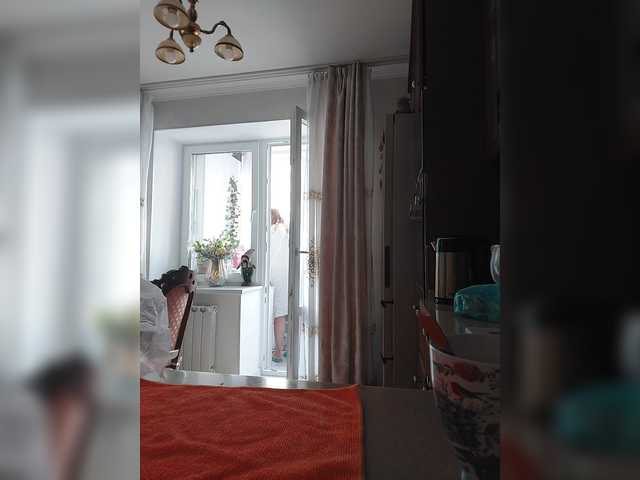 Marionaa live webcam show