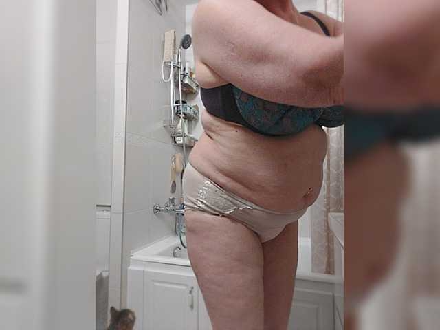 Marionaa live cam on BongaCams