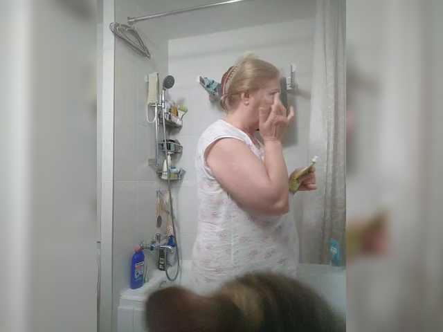 Marionaa live cam