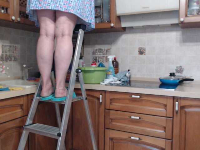Marionaa live cam on BongaCams