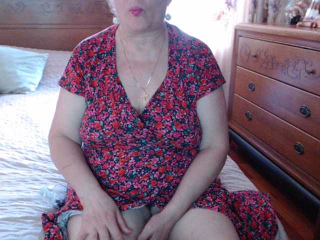 Marionaa live cam on BongaCams