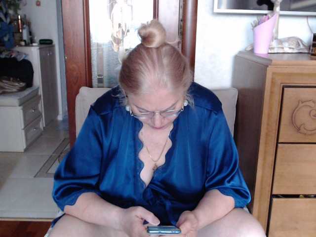 Marionaa live cam on BongaCams