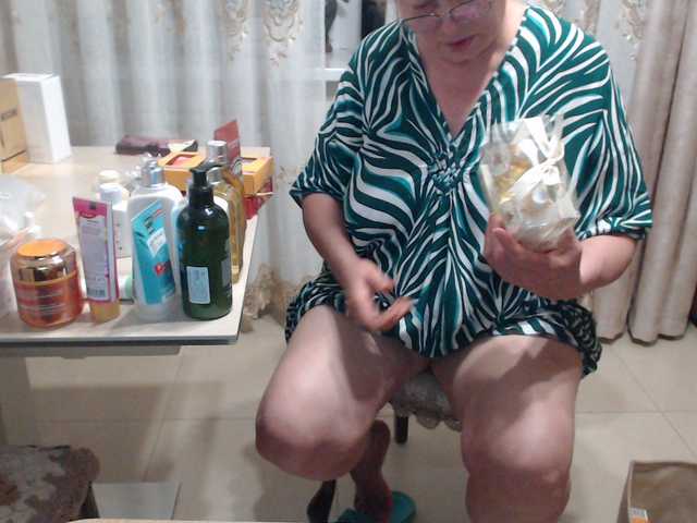 Marionaa live cam on BongaCams