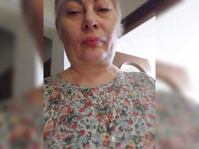 Marionaa, en directo ahora en BongaCams