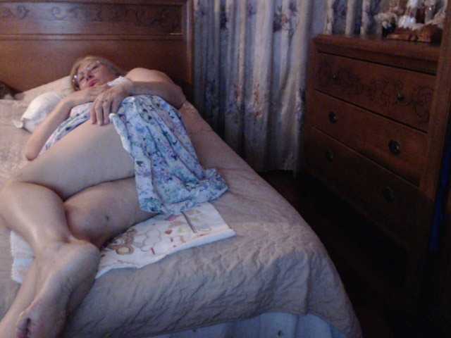 MonaMonako live webcam show