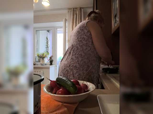 Marionaa cam en directo en BongaCams