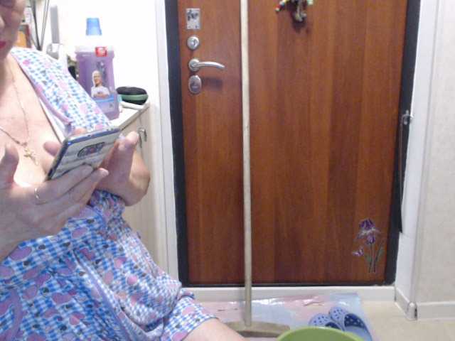 Marionaa live cam on BongaCams