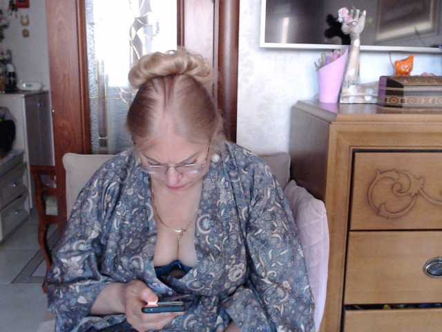 Marionaa live cam on BongaCams