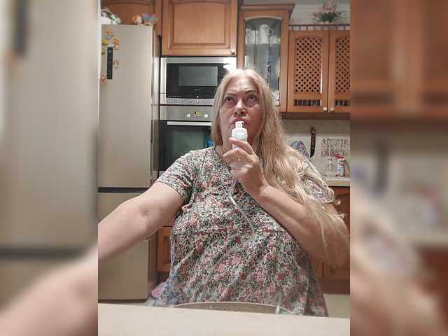 Marionaa, en directo ahora en BongaCams
