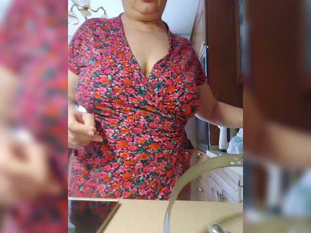 Marionaa live cam on BongaCams
