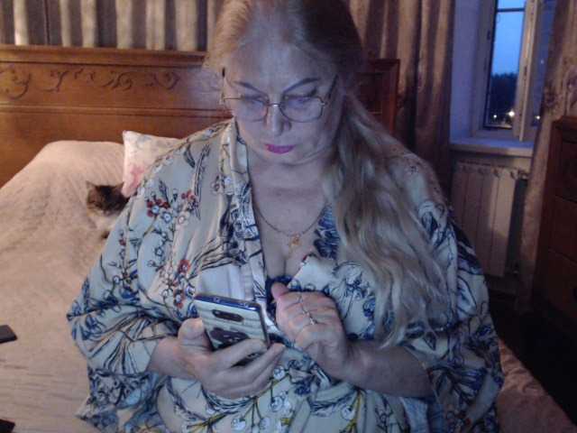 Marionaa live cam on BongaCams