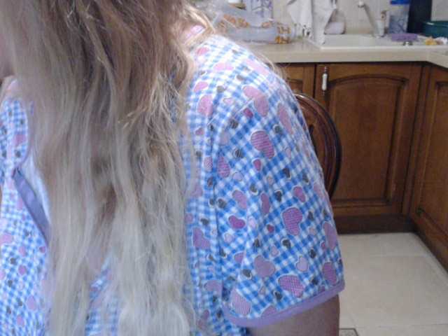 Marionaa live cam on BongaCams