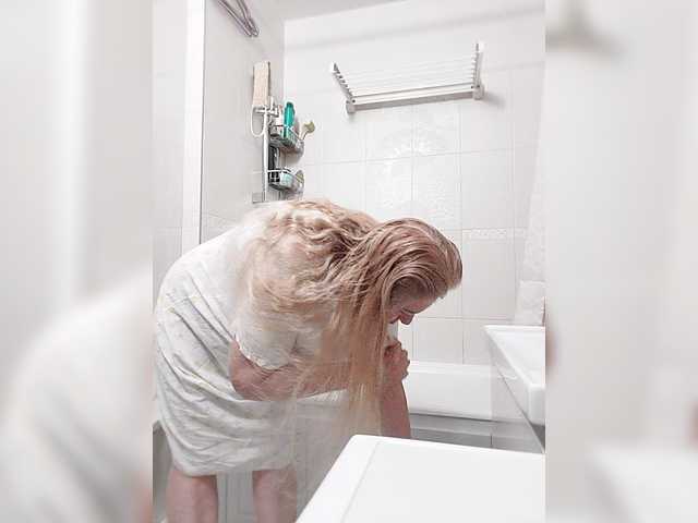 Marionaa live webcam show