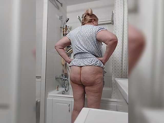 Marionaa live cam on BongaCams