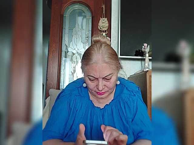 Marionaa live cam on BongaCams