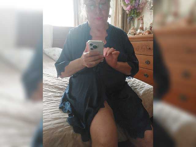 Marionaa live cam on BongaCams