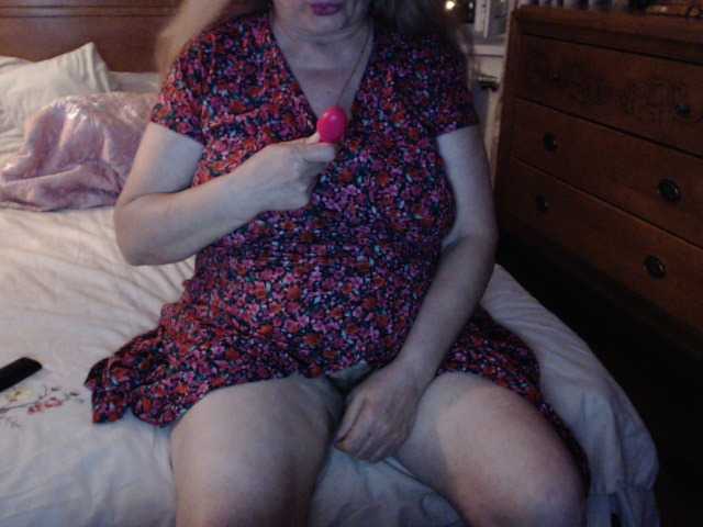 MonaMonako live webcam show