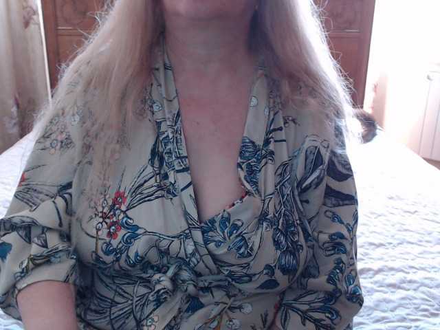 Marionaa live cam on BongaCams