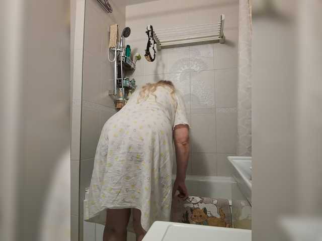 Marionaa live webcam show