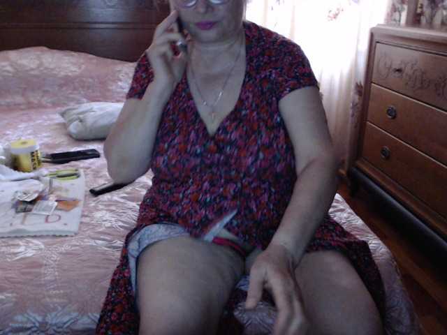 MonaMonako live webcam show