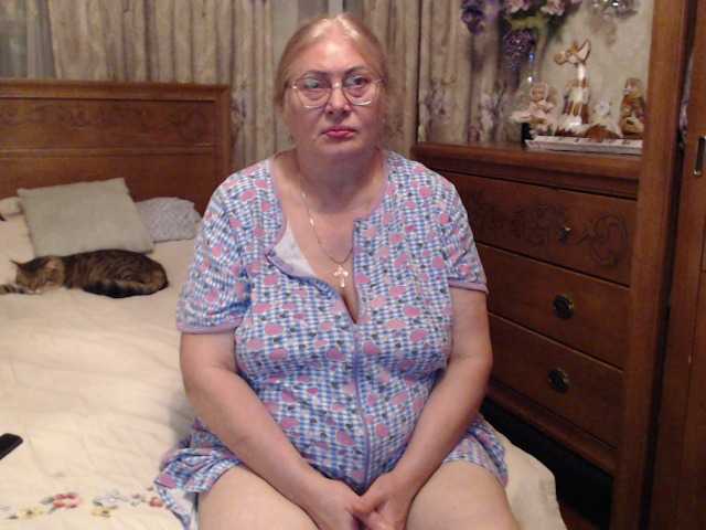 Marionaa live cam on BongaCams