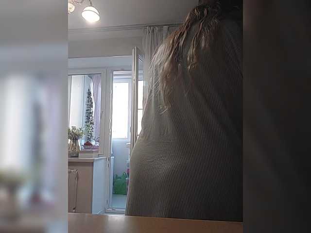 Marionaa live cam on BongaCams