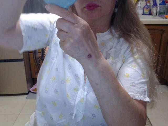 Marionaa live webcam show