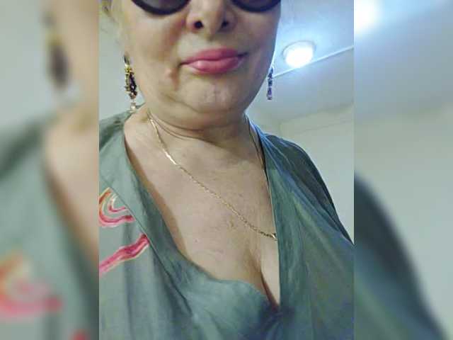 marionaa live show