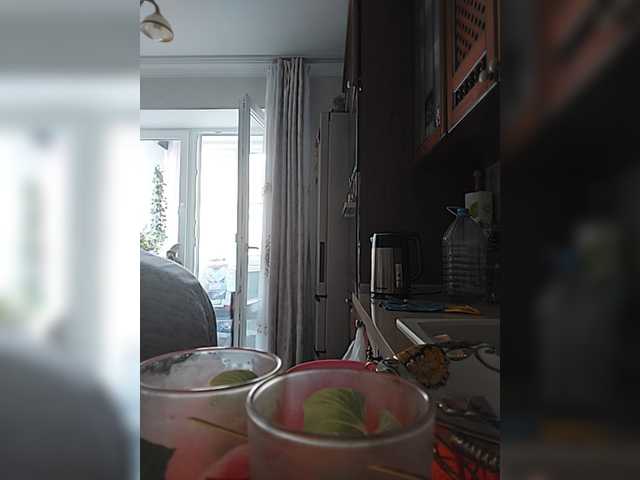 Marionaa live webcam show