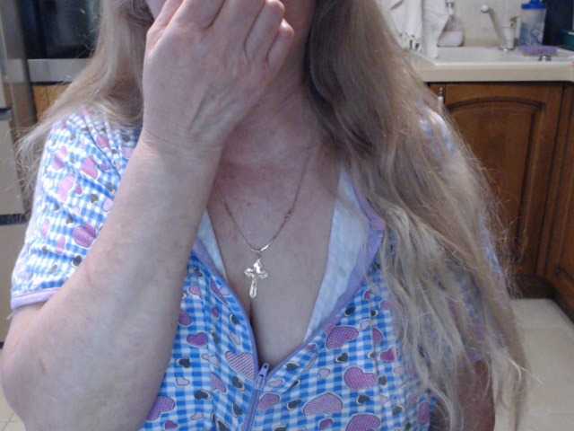 Marionaa live cam on BongaCams