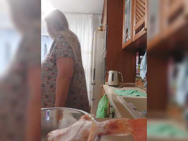 Marionaa, en directo ahora en BongaCams