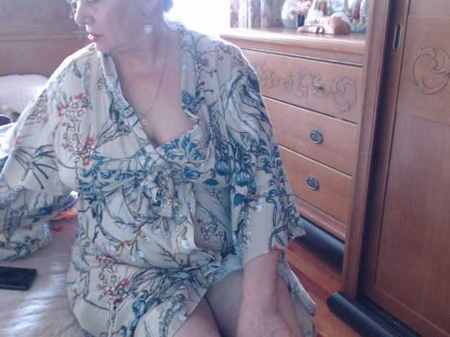 Marionaa live cam on BongaCams