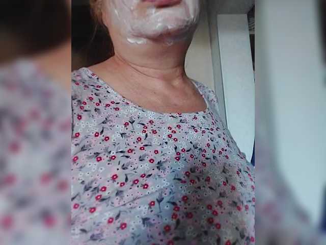 Marionaa live cam