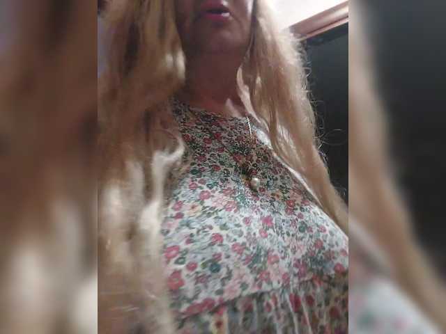 Marionaa, en directo ahora en BongaCams