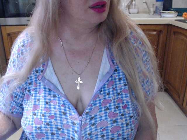 Marionaa live cam on BongaCams