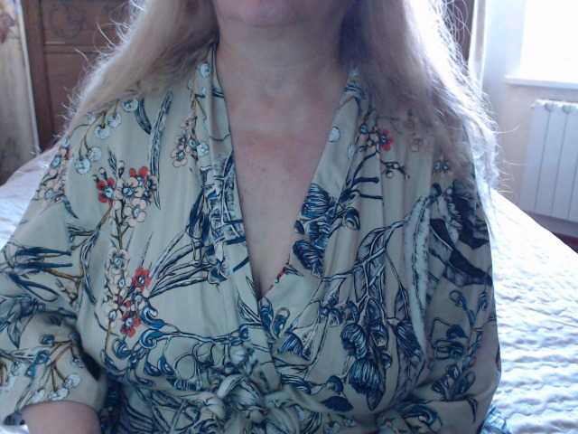 Marionaa live cam on BongaCams
