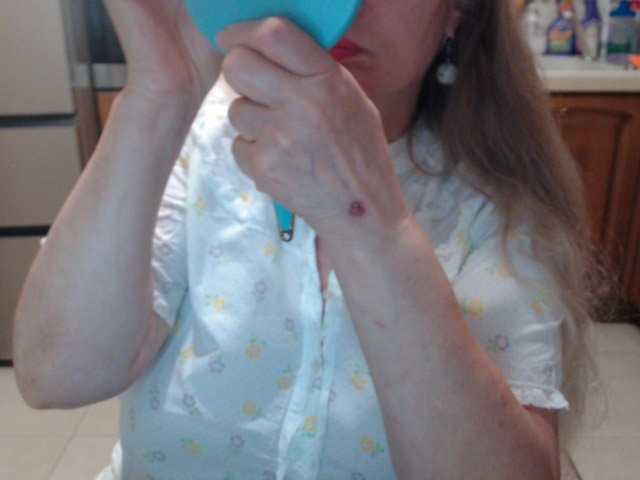 Marionaa live webcam show